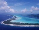 Bora Bora Reef